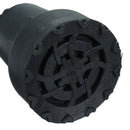 Rubber Pad Cap Antiskid For Caliber 19mm 22mm Walking Stick Crutch Cane Bottom Pads