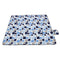 200x200CM Extra Large Waterproof Picnic Mat Outdooors Camping Beach Moisture Proof Blanket