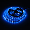 3M DC12V 43.2W 180 SMD 5050 Non-waterproof Red/Blue/Green/White/Warm White/RGB Flexible LED Strip