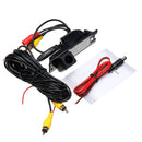 Car Rear View Backup Camera IP67 Waterproof For Opel Astra H J Corsa D Meriva A Vectra C Zafira B