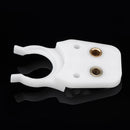 ER20 Collet Holder Clamp ISO20 Claw Tool Holder Clamp for CNC Machine