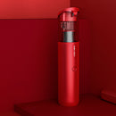 Rock 60W 4200Pa 2 In 1 LED Light Charging Vehicle Wireless Vacuum Cleaner For Universal Car