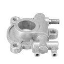 Oil Pump + Worm Gear Drive For SX72 SX82 Baumr-Ag Chainsaw 72cc 82cc