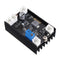 5A 1-5W 450465520525nm Blue Light 12V Step Down Constant Current Drive TTL Modulation 150KHZ Module