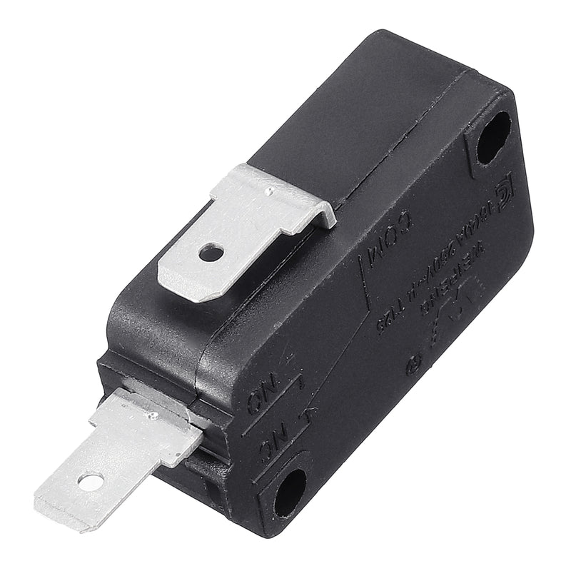 2Pcs Microwave Oven Door Micro Switch for LG GE Starion SZM-V16-FD-63 SZM-V16-FA-63