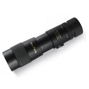 MAIFENG 8-40x40 Outdoor Portable Zoom Monocular HD Optic BAK4 Day Night Vision Telescope+Tripod+Phone Clip Holder