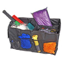 Foldable Car Rear Trunk Storage Bag Travel Organizer Holder Interior Big Capacity Box