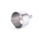 304 Stainless Steel Funnel Hip Flask Thicker Funnel Hip Flask Accessories Anti-drip Bar Tool