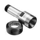 Machifit 5C ER40 Collet Chuck Holder ER40 Collet Chuck Milling Lathe Tool Holder Lathe Tools