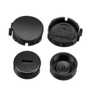 Carbon Brush+Brush Holder+Caps+Cap Covers For Makita Kit CB430 BGA450 BGA452 BJS160 BJS161