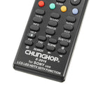 CHUNGHOP E-S916 Universal Remote Control For Sony LCD LED HDTV