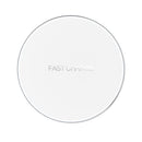 Bakeey 10W LED Indicator Fast Charging Wireless Charger For iPhone X XR XS Max Xiaomi Mi9 Mi 8 HUAWEI P30 Pro