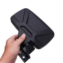 Car View Wide Convex Exterior Rearview Mirror for Dune Buggy ATV