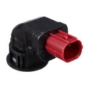 Front Rear Original Parking Sensor For HONDA CR-V 2007-2012 39680-SHJ-A61 Black