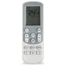 Air Conditioner Remote Control for Samsung Air ConditionerDB93-14643S DB93-15882Q
