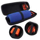 Portable Protctive Hard Carrying Case Cover Storage Bag For JBL Charge 3 Wireless bluetooth Speaker