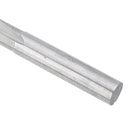 Drillpro 4mm Shank Double Flute Milling Cutter Straight Groove Tungsten Steel Engraving Cutter for CNC Engraving Machine Woodworking Tools