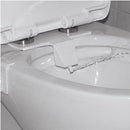 Honana WX 1 Universal Type Simple Using Toilet Spray Portable Bidet Female Flushing Device