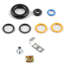 6.0L EGR Cooler Gasket Kit V8 Power Stroke Diesel Turbo For Ford F-250 F-350 F-450