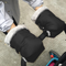 Waterproof Winter Stroller Warm Gloves Pushchair Hand Muff Mitten Pram Accessory
