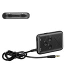 Bakeey 2 in 1 bluetooth Transmitter Wireless Stereo Music Receiver Adapter With 3.5mm Audio Cable