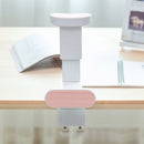 Deli Sitting Posture Corrector Silicone Height Adjustment Reduce Muscle Pressure Children Sitting Posture Corrector from Xiaomi Eco-system