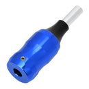 Aluminum Alloy Tattoo Machine Supplies Durable Comfortable Handle Grips