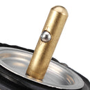 Stainless Steel Kitchen Sink Strainer Waste Plug Drain Stopper Water Filter Basket Shape