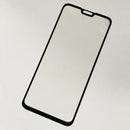 BAKEEY Anti-Explosion Full Cover Full Gule Tempered Glass Screen Protector for Huawei Y9 2019