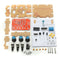 Geekcreit XR2206 Function Signal Generator DIY Kit Sine Triangle Square Output 1HZ-1MHZ