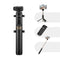 BlitzWolf BW-BS3 Versatile 3 in 1 bluetooth Tripod Selfie Sticks for iphone 8 8 Plus iphone X