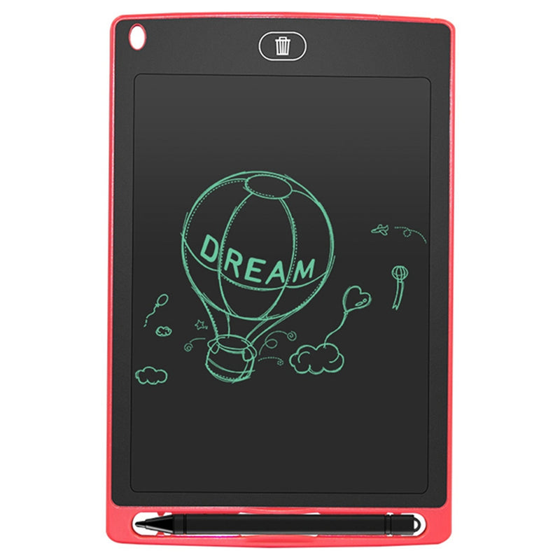 AS1085A 8.5 Inch Digital LCD Writing Tablet Drawing Notepad Electronic Handwriting Painting Pad