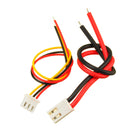 5pcs nMini Digital Voltmeter Ammeter DC 100V 10A Voltmeter Current Meter Tester Blue+Red Dual LED Display