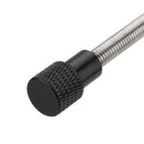 2pcs 147.5*96mm M5 Release Groove Feed Trough Hand Fixing Screw For Light Curing 3D Printer