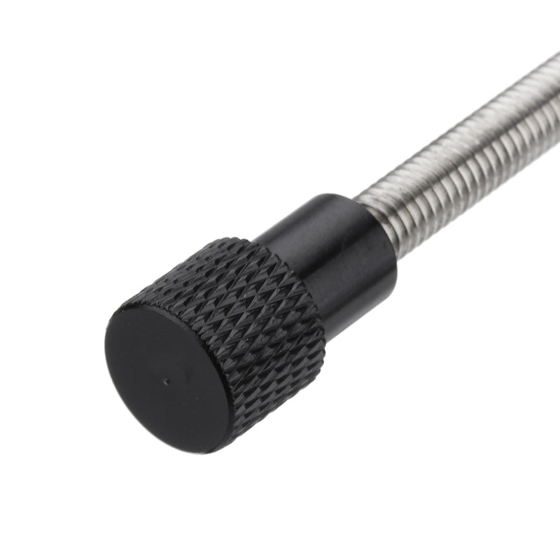 2pcs 147.5*96mm M5 Release Groove Feed Trough Hand Fixing Screw For Light Curing 3D Printer