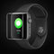 Bakeey 2PCS 40/44mm 10D Anti-scratch HD Clear Full Cover Soft Hydrogel Flim Screen Protector for Apple Watch Series 5/Apple Watch Series 4