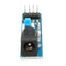 5Pcs AMS1117 3.3V Power Supply Module With DC Socket And Switch