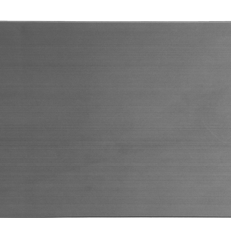 2400x450x6mm Grey Marine Flooring Faux Teak EVA Foam Boat Decking Sheet