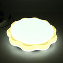 24W LED Dimmable Lamp Ceiling Down Light Fixture Surface Living Room Bedroom