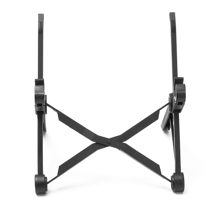 K2 Laptop Stand Folding Portable Adjustable Foldable Laptop Lapdesk office Ergonomic Notebook Stand