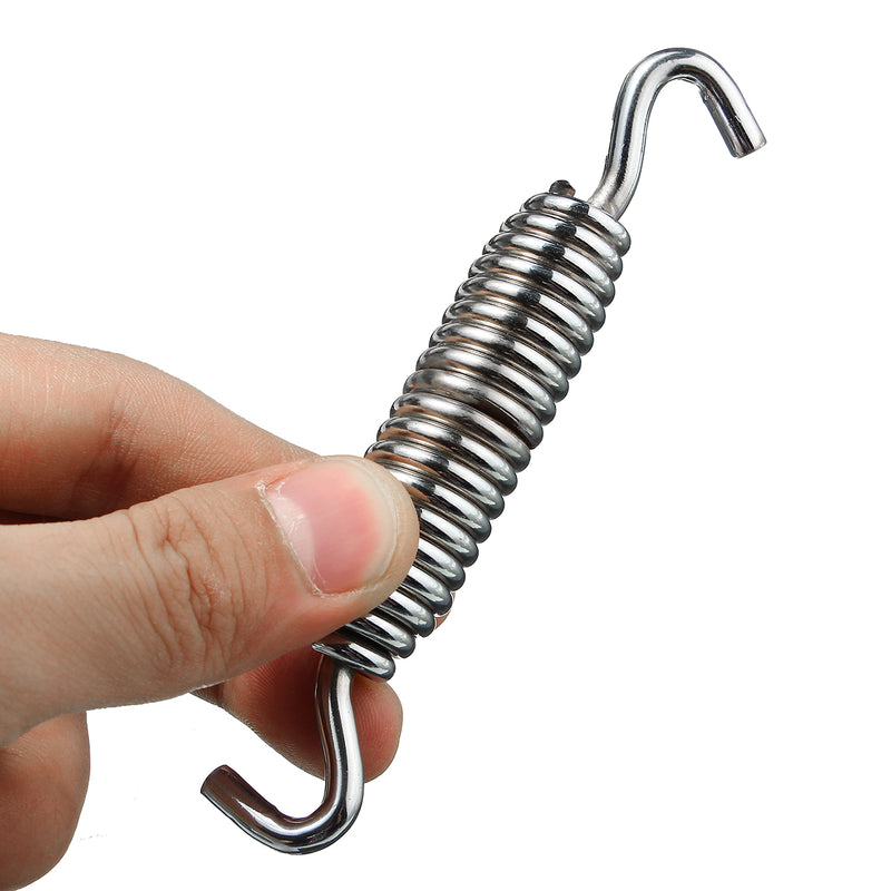 Chrome Kickstand Spring Repair For Harley Davidson Softail Touring 07-13