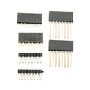 5Pcs Wemos DHT22 Single Bus Digital Temperature Humidity Sensor Shield For WeMos D1 Mini