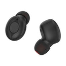 TWS Wireless bluetooth 5.0 Earphone 2600mAh Power Bank Waterproof Headphone With Charging Box