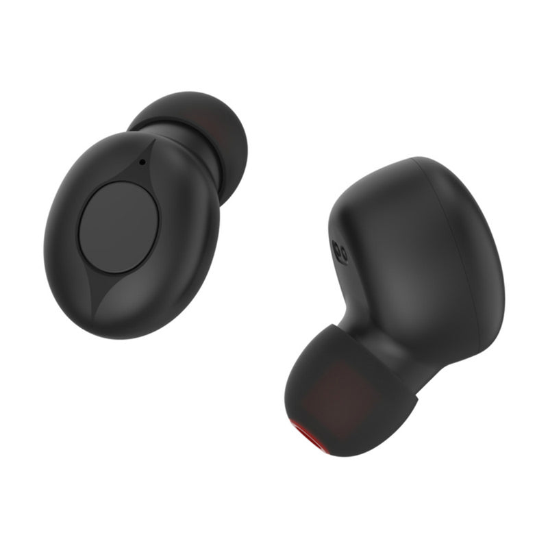 TWS Wireless bluetooth 5.0 Earphone 2600mAh Power Bank Waterproof Headphone With Charging Box