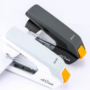 XIAOMI Ecosystem Deli 0371 Labor-saving Staplers Large Heavy-duty Thick Stapler Student Stapler Standard Multi-function Large Stapler Office Supplies