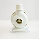 DC 24V Water Pump 3M 1000L/H Portable Mini Brushless Motor Ultra-quiet Submersible Water Pump for Cooling System
