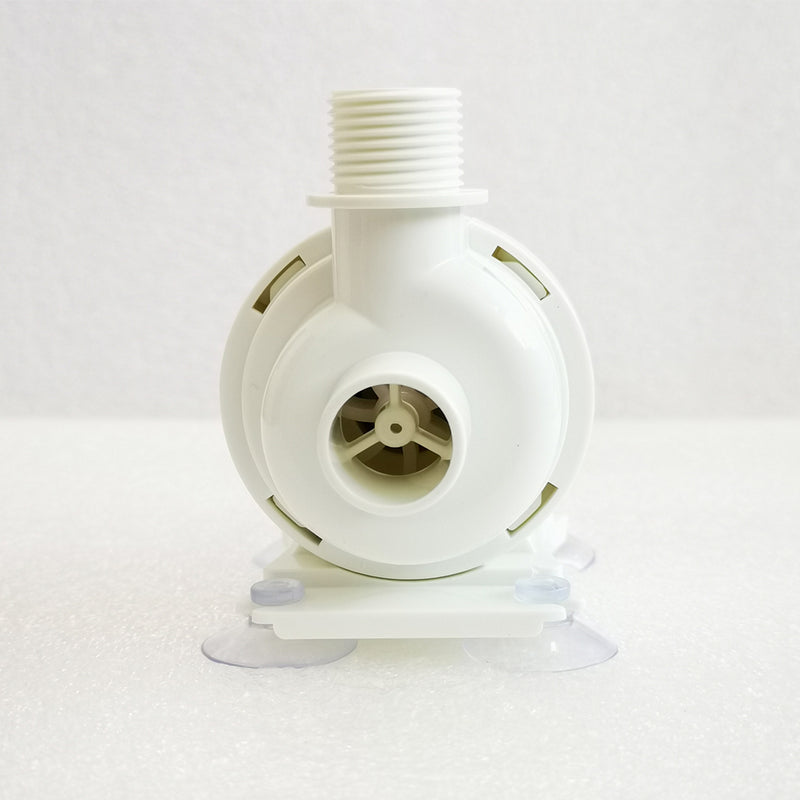DC 24V Water Pump 3M 1000L/H Portable Mini Brushless Motor Ultra-quiet Submersible Water Pump for Cooling System