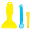 5400Pcs DIY Plastic Perler Stick Water Fuse Beads Jigsaw Puzzle Toy Funny For Kid Crafts Gift