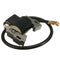Ignition Coil for Briggs Stratton 398811 395492 398265 Armature Magneto