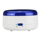 500ml Digital Ultrasonic Cleaner Ultra Sonic Jewelry Watches Glasses Cleaning Machine